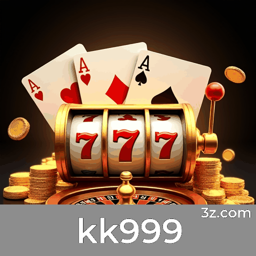 kk999 Logo
