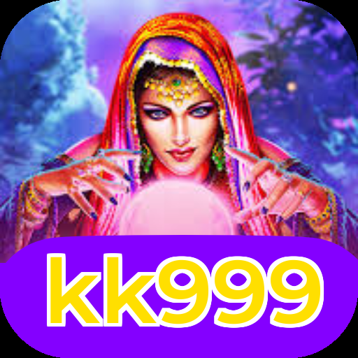 kk999 Logo