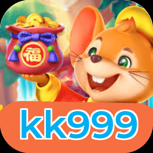 kk999 Logo
