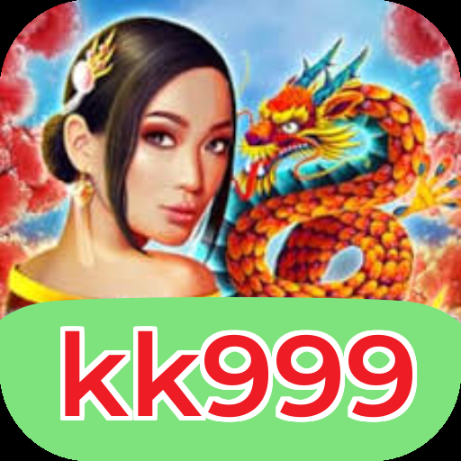 kk999 Logo
