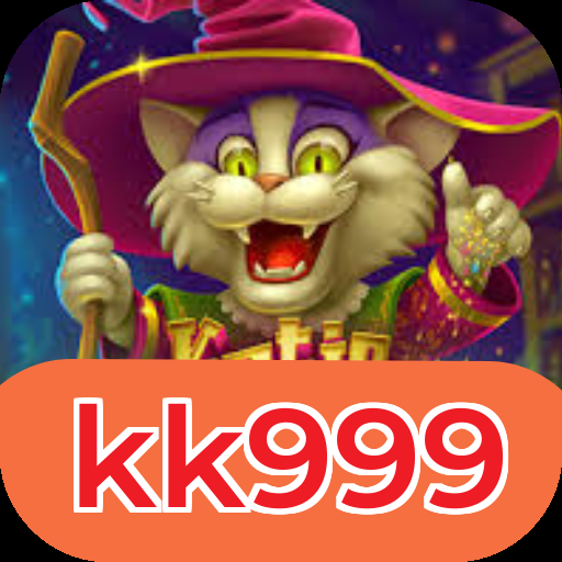 kk999 Logo
