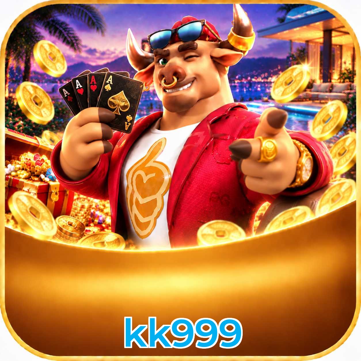 Jogar Cassino
