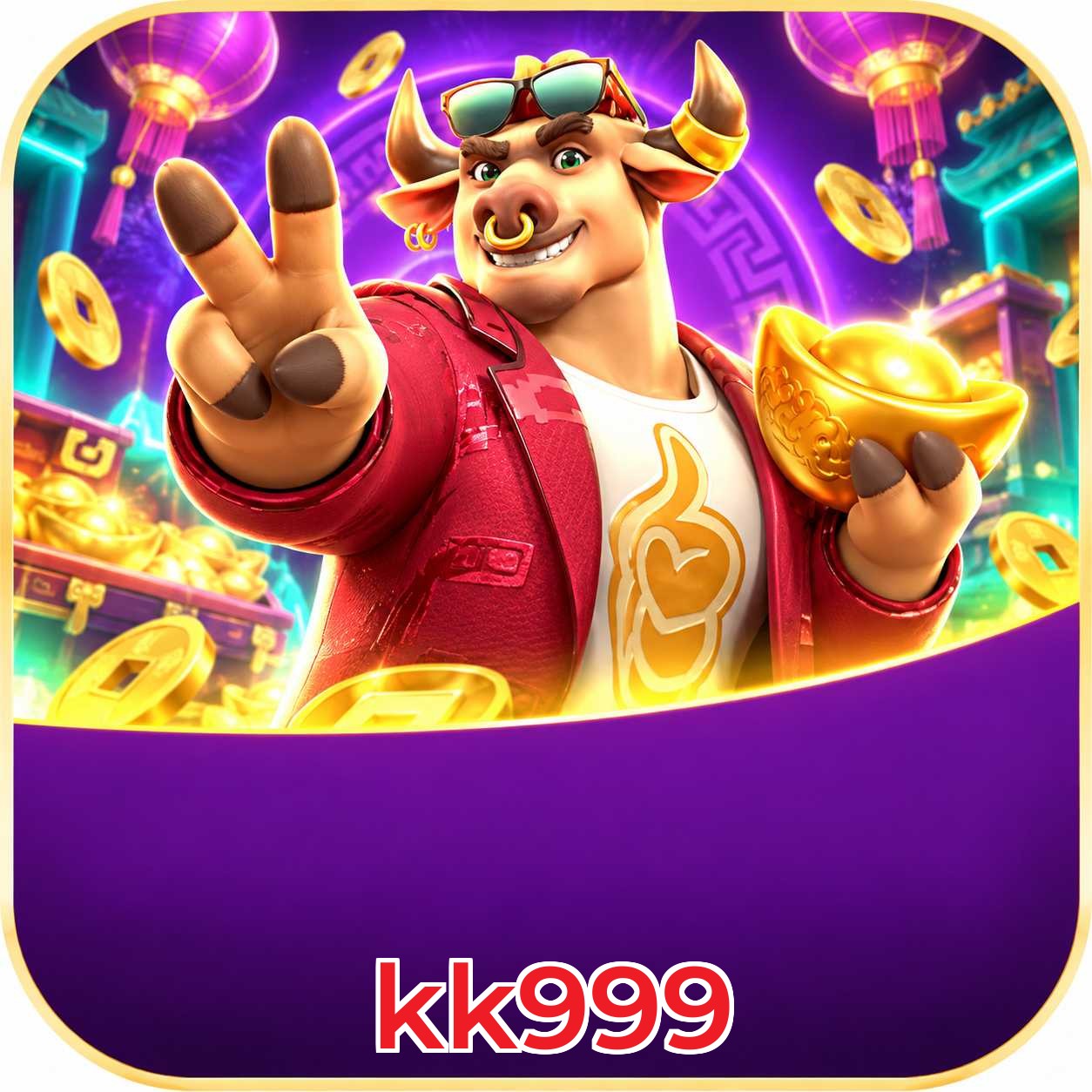 Jogos Fortune